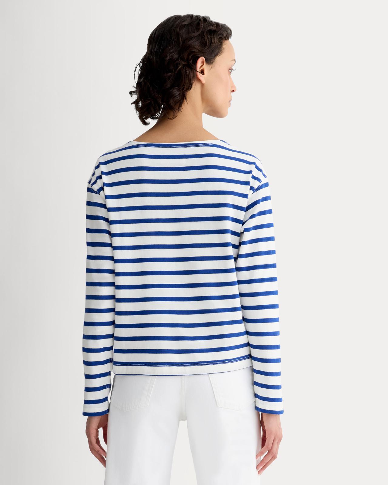 Womens Mariner T-Shirt by Everlane Product Image