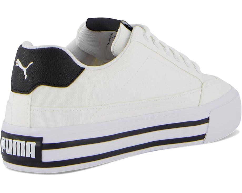 Rebound Retro Sneakers Product Image