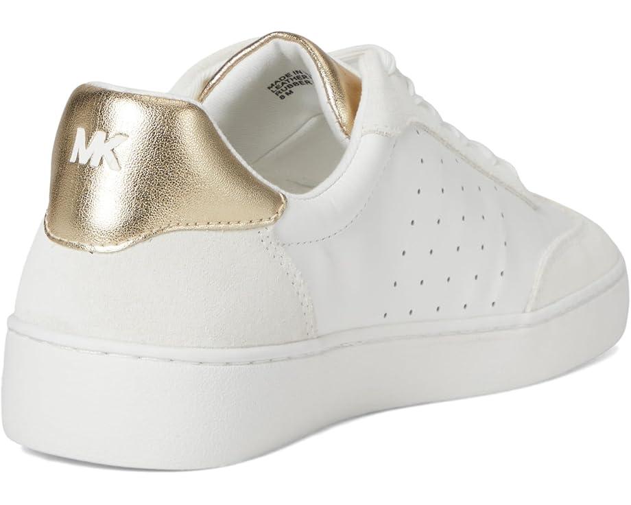 Jude Lace Up Product Image