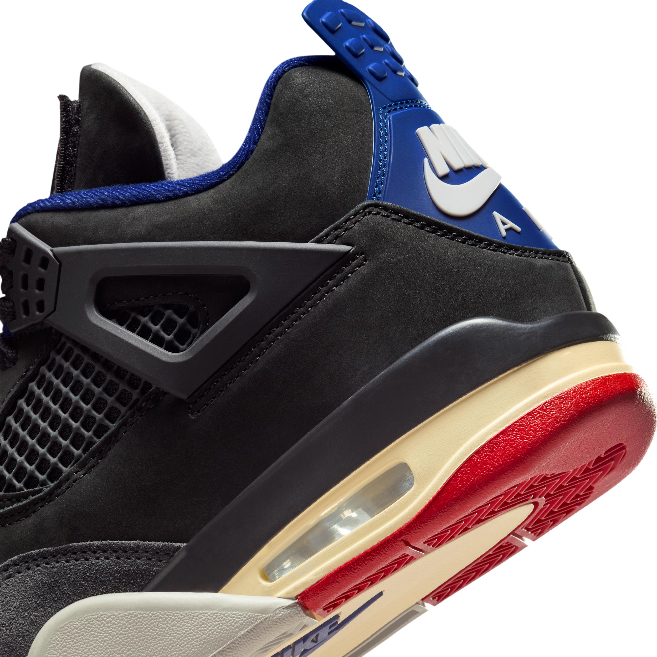 Men's Air Jordan 4 Retro "Rare Air" Shoes Product Image