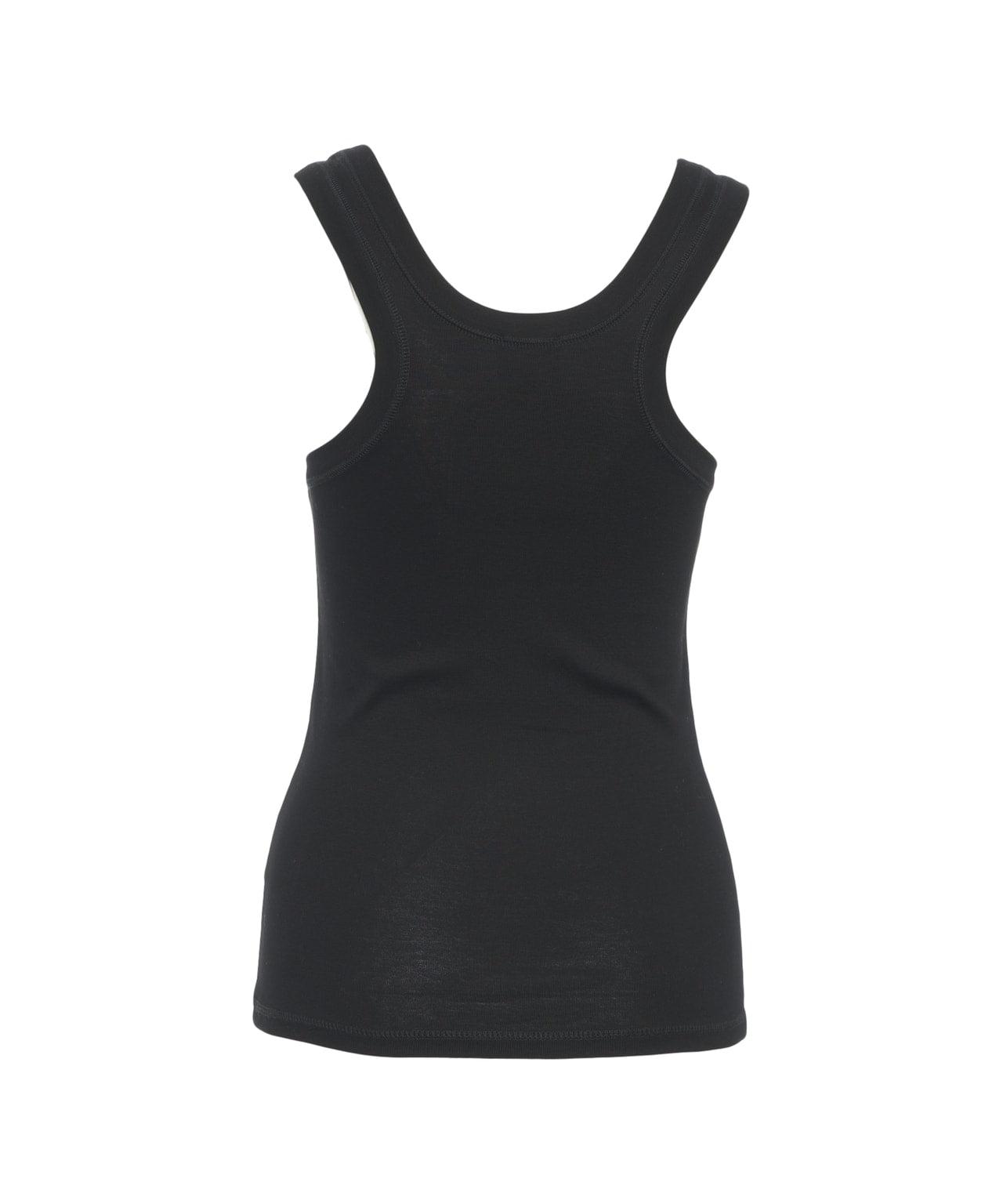 Cotton top 'Sandra' Product Image