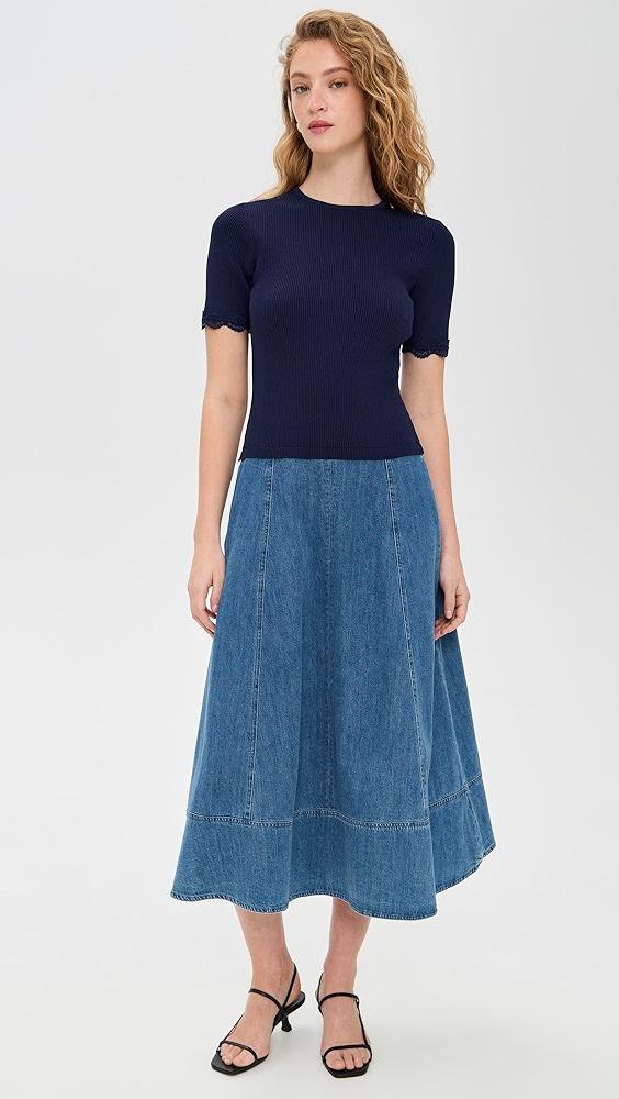 Shoshanna Faith Dress | Shopbop Product Image