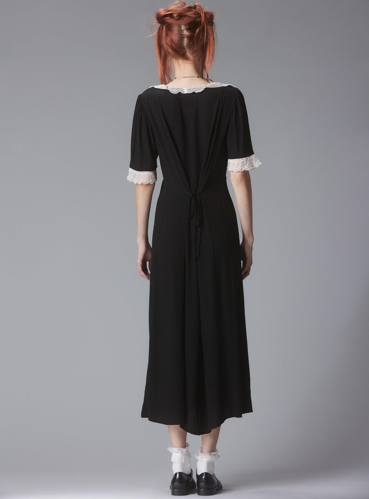 Delphine Dress Female Product Image