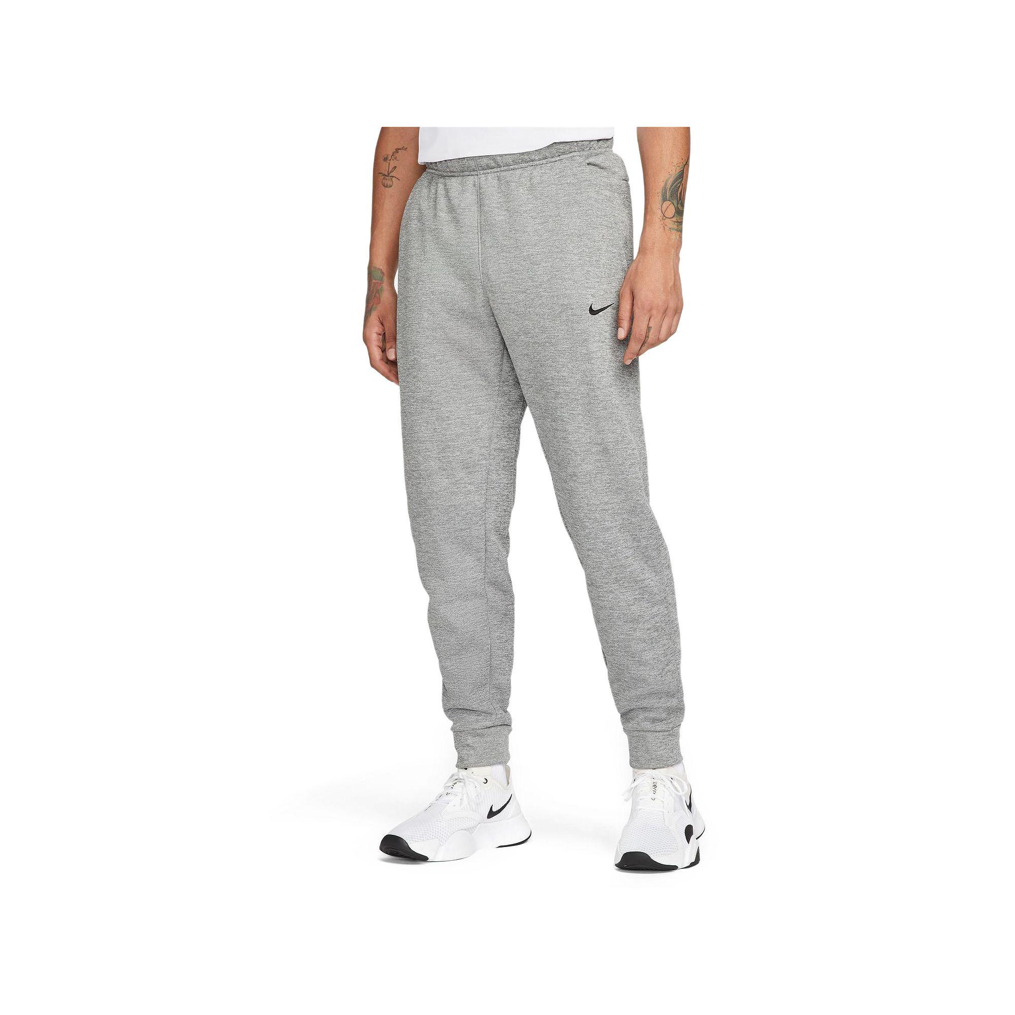 Men's Nike Therma Therma-FIT Tapered Fitness Pants Product Image