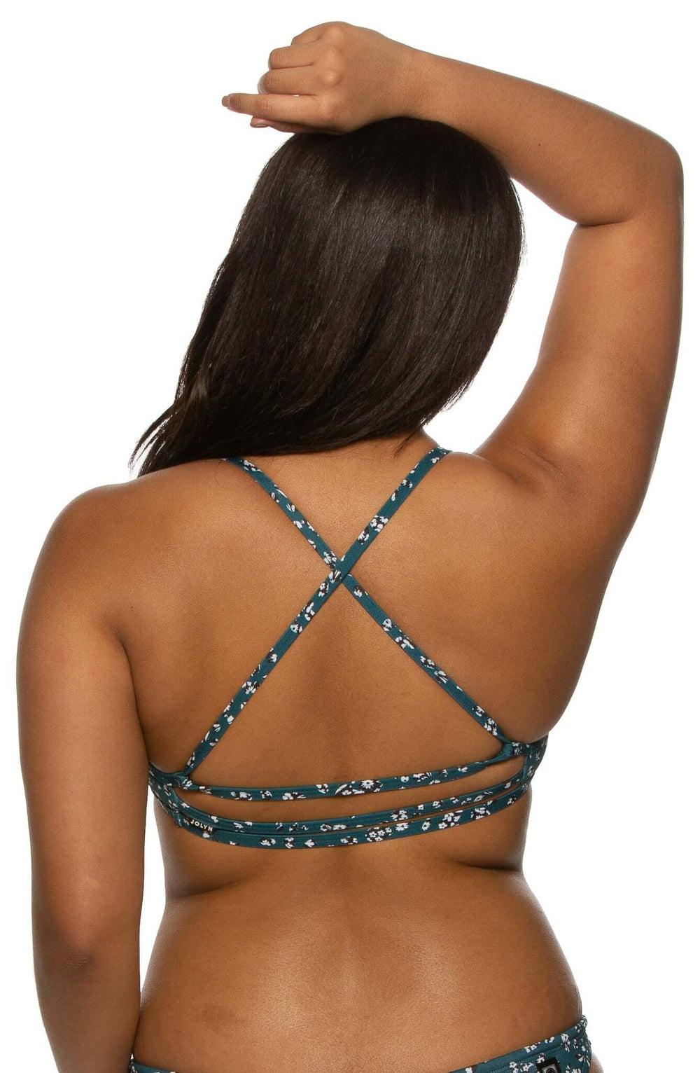 Adrian Bikini Top - Prints Female Product Image