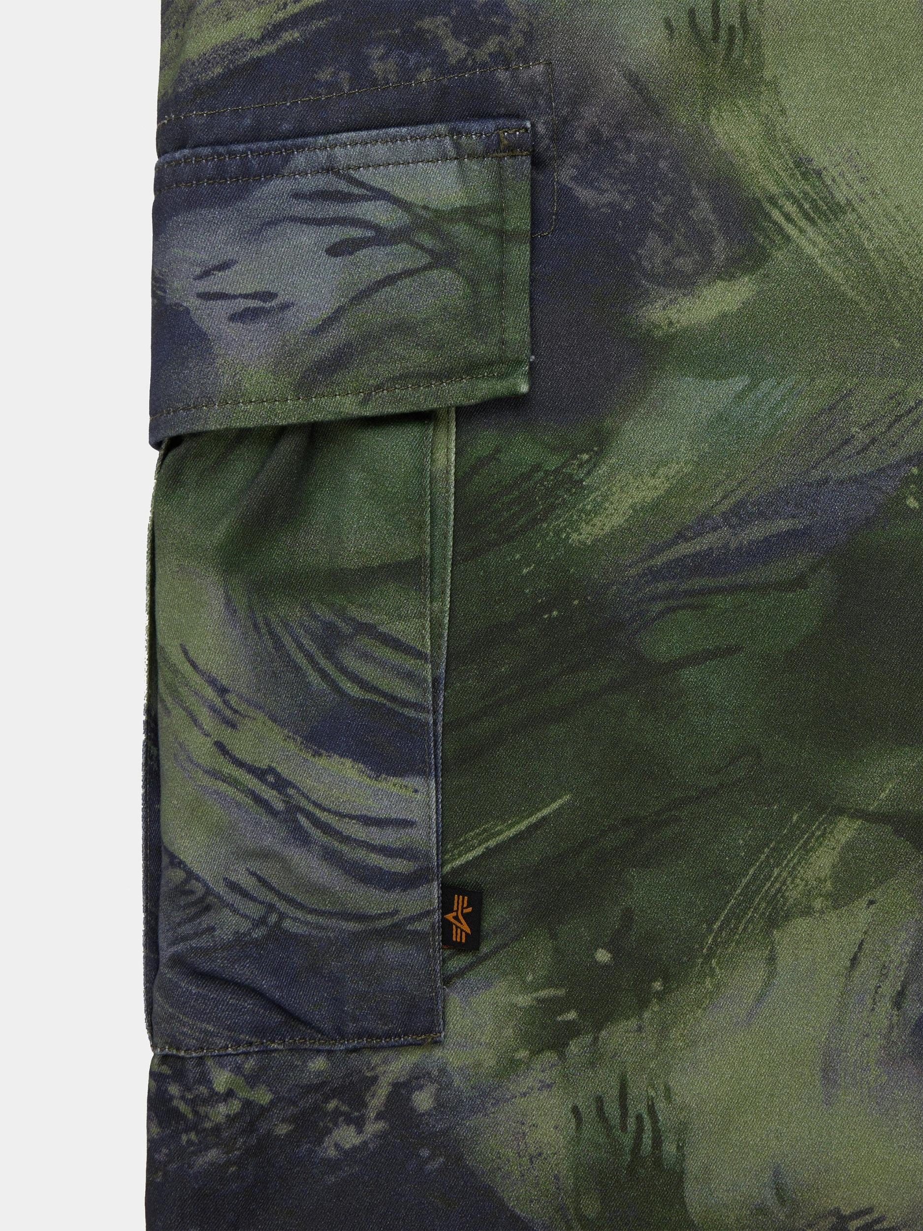 ACU PANT Male Product Image