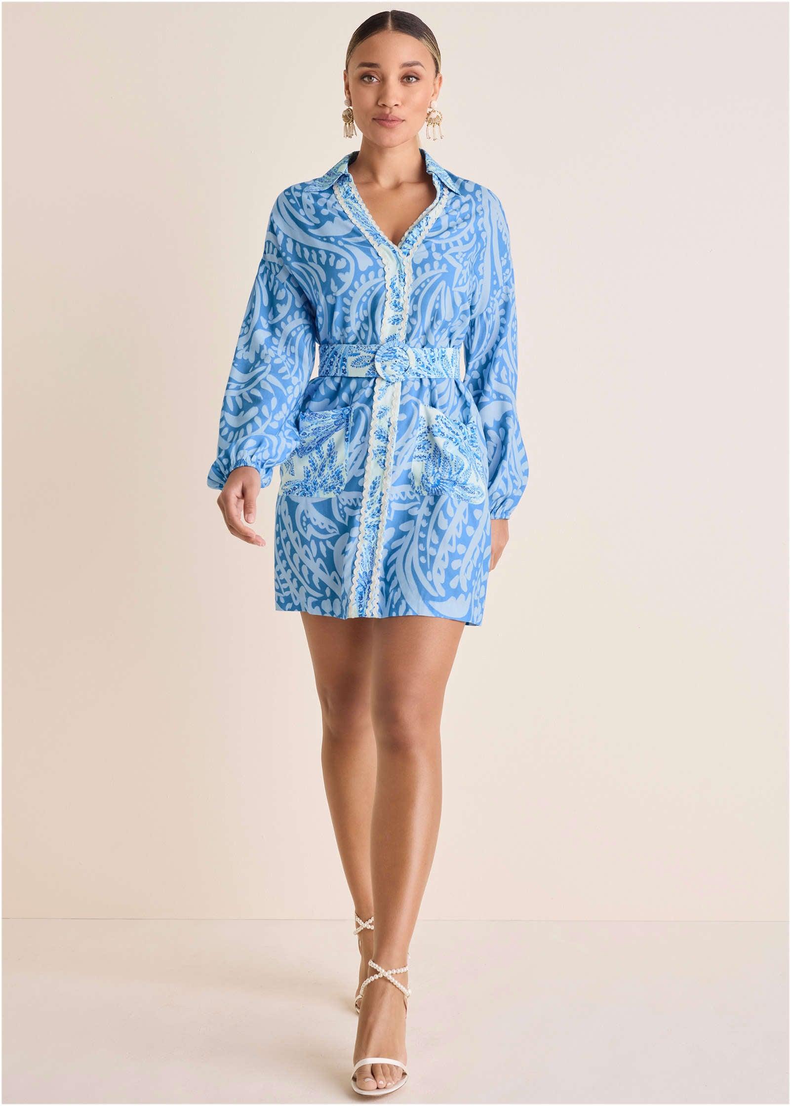 Womens Cozychic Lite Circle Cardigan Product Image