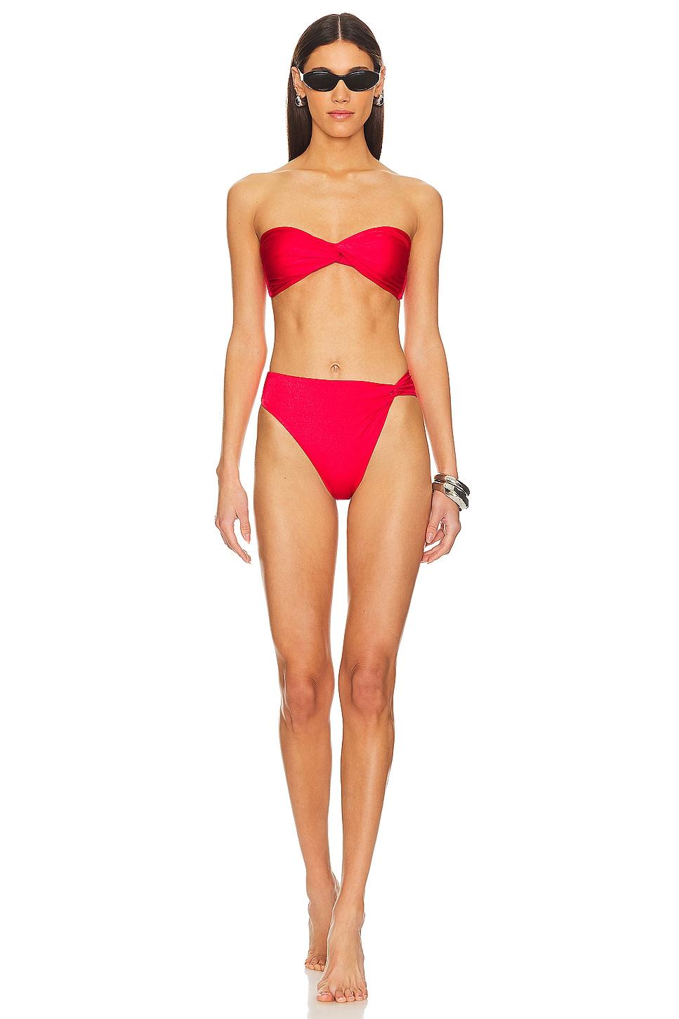 Vera Bikini Bottom Baobab Product Image
