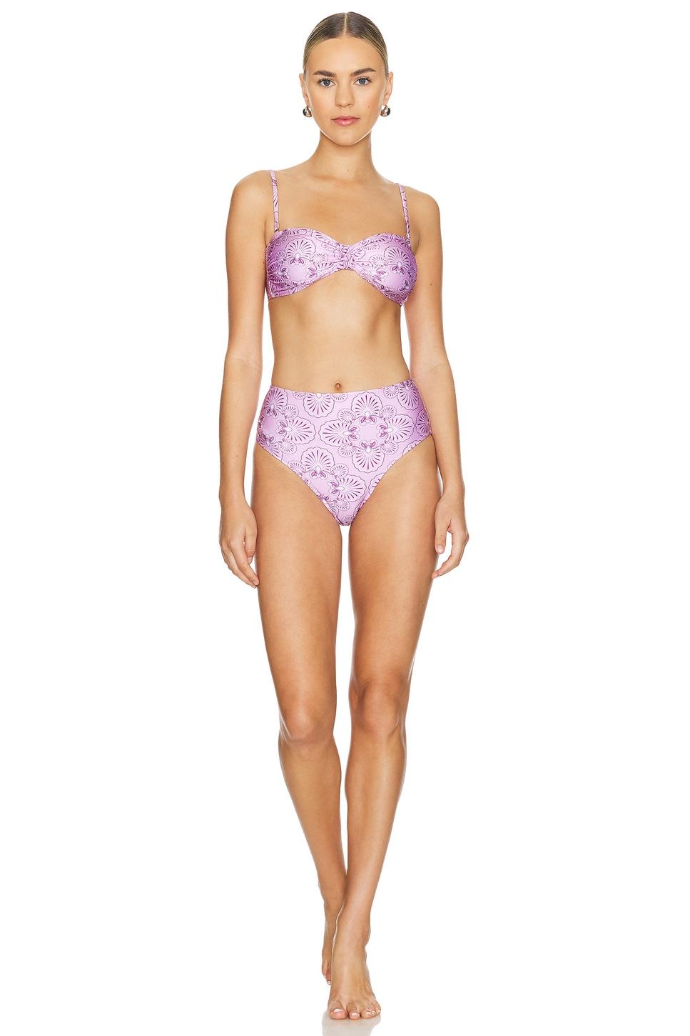 Thelma Bikini Bottom Shani Shemer Product Image