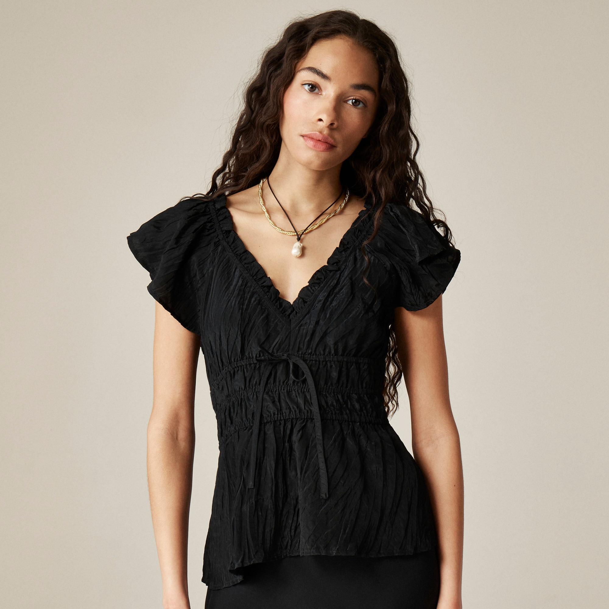 Palermo top Product Image