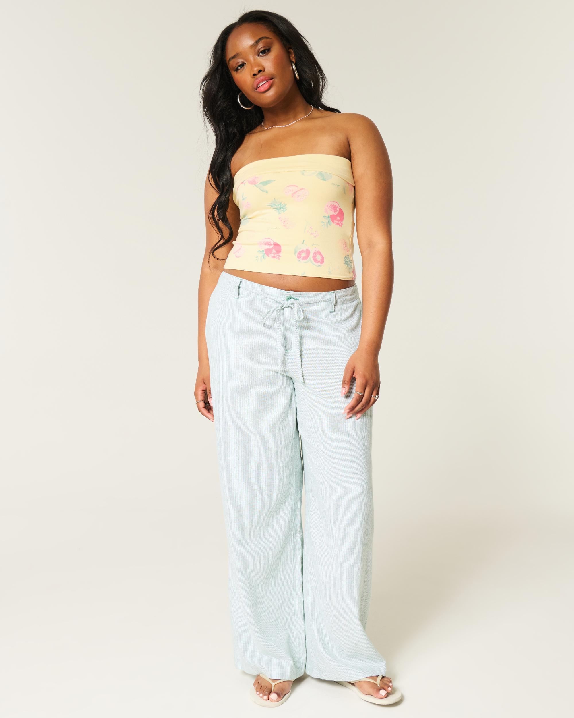 Taylor Reversible Tube Top Product Image