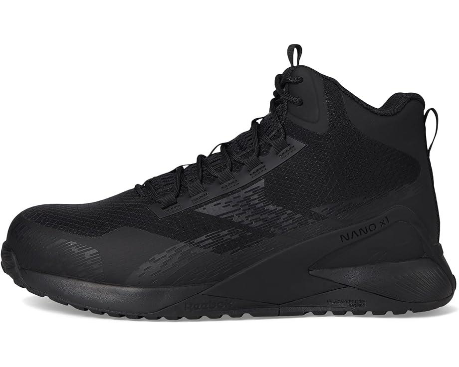 Sublite Cushion Work Comp Toe EH Product Image