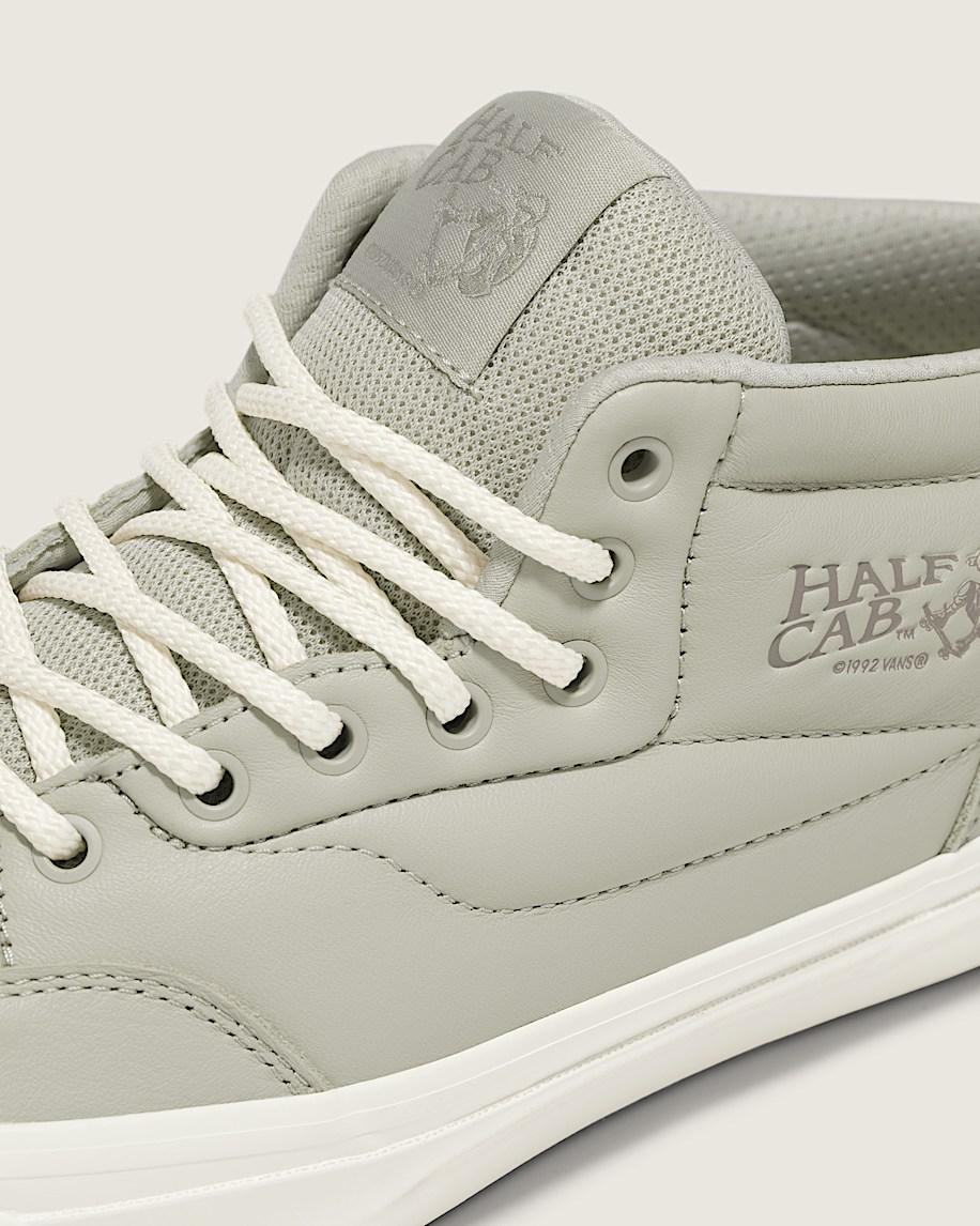 OTW Old Skool 36 Engineered Knit in Tap Shoe Green| Vans US Product Image