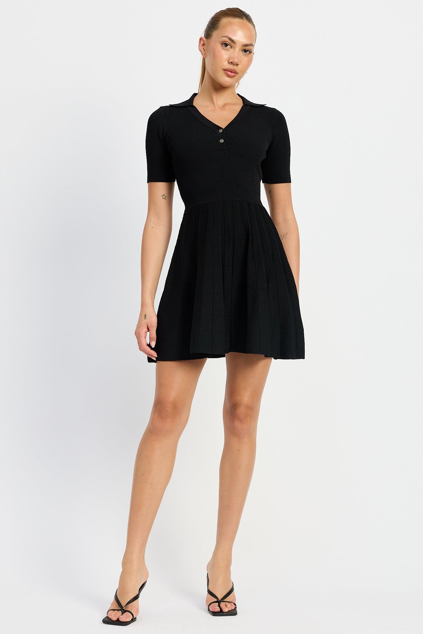 Johnny Dress Product Image