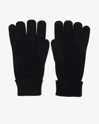 Wool Jersey Gloves Product Image