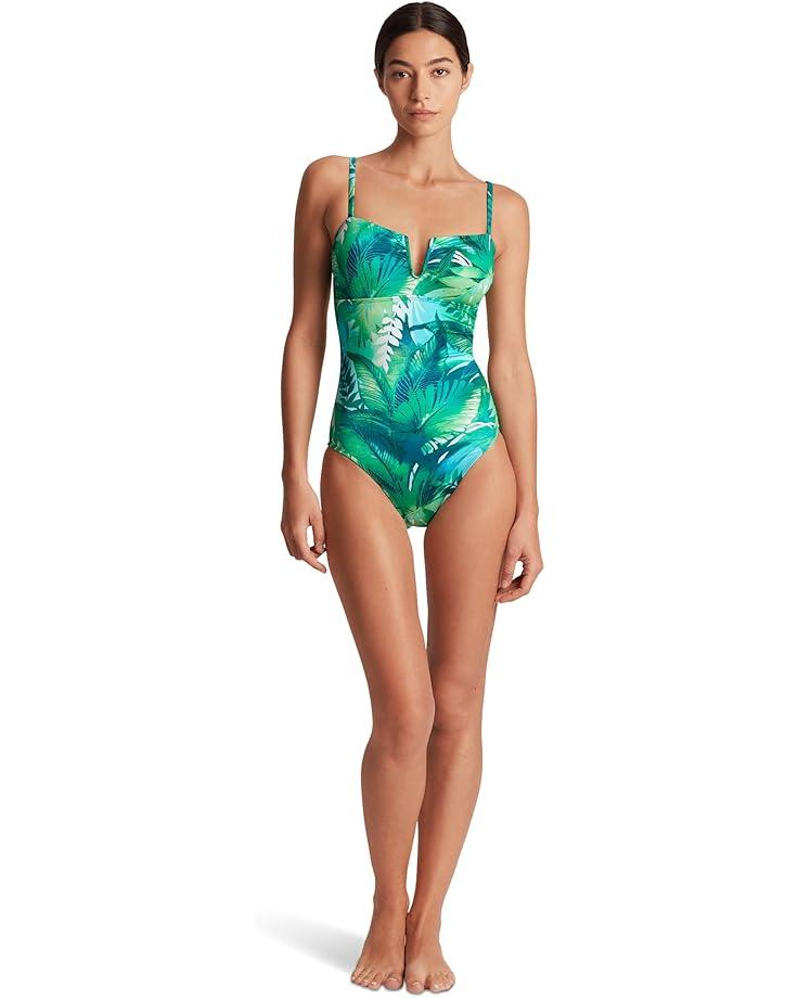 Veronica One-Piece Product Image