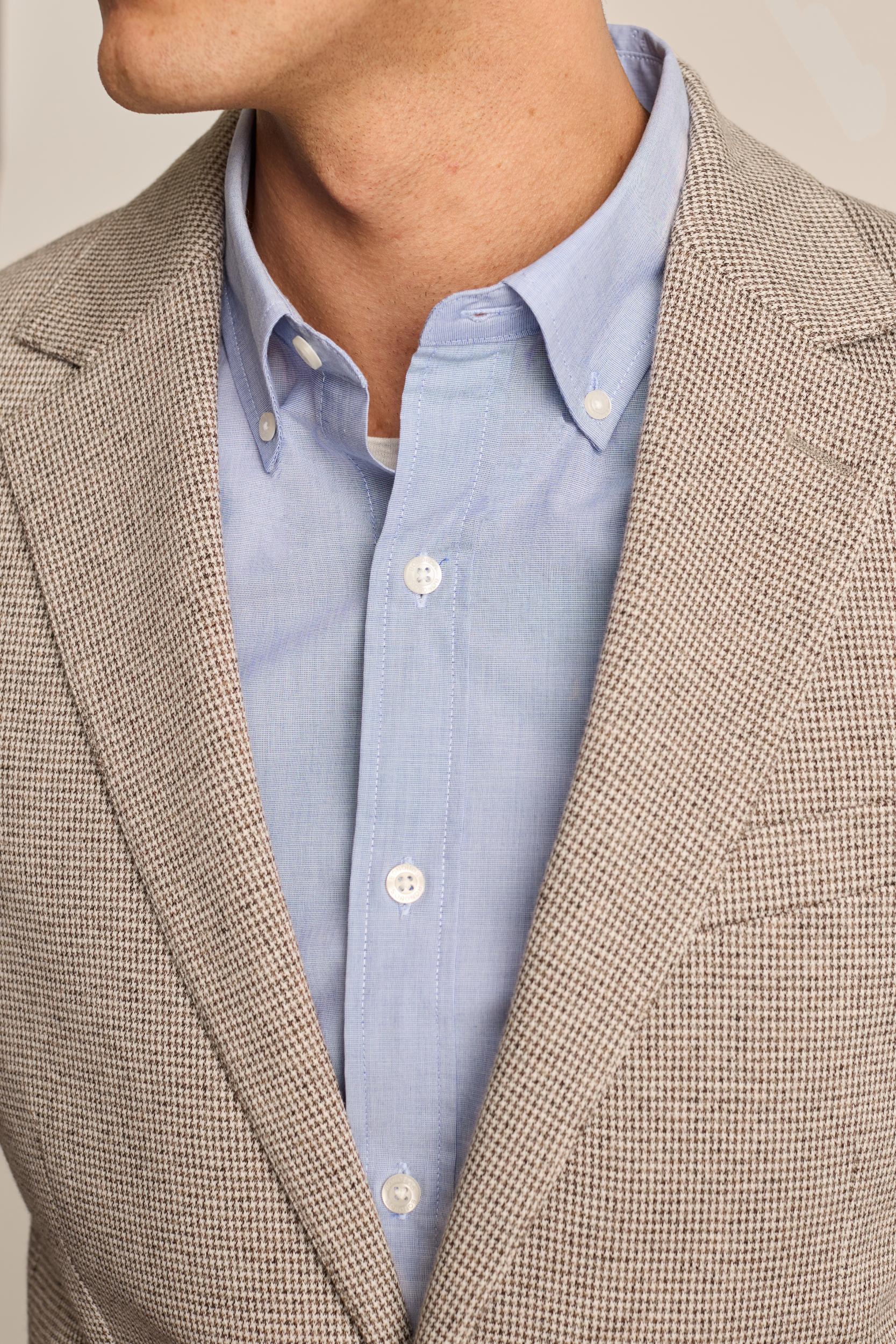 Jetsetter Knit Blazer Product Image