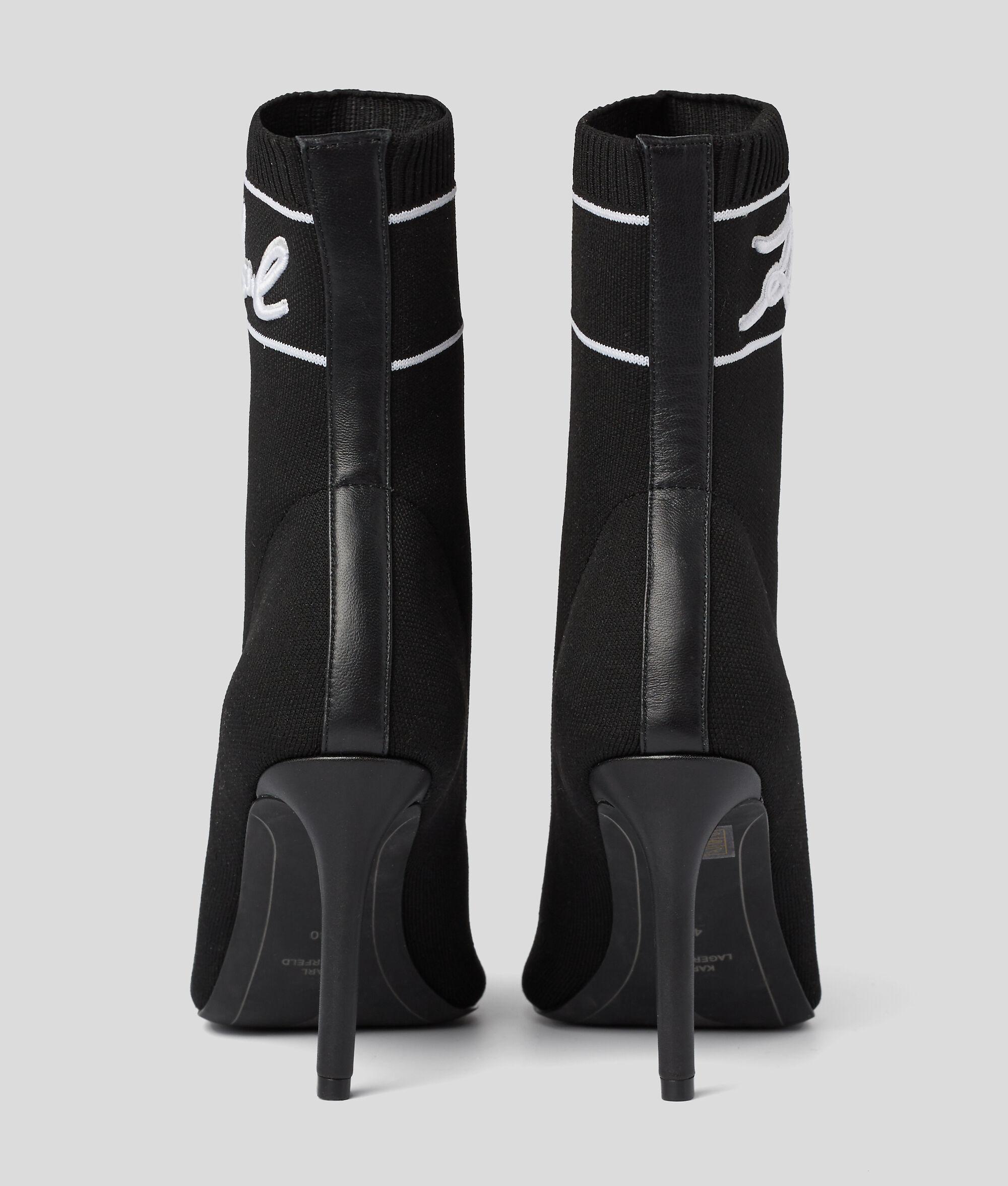 Pandara Signia Mid-Calf Boots Product Image