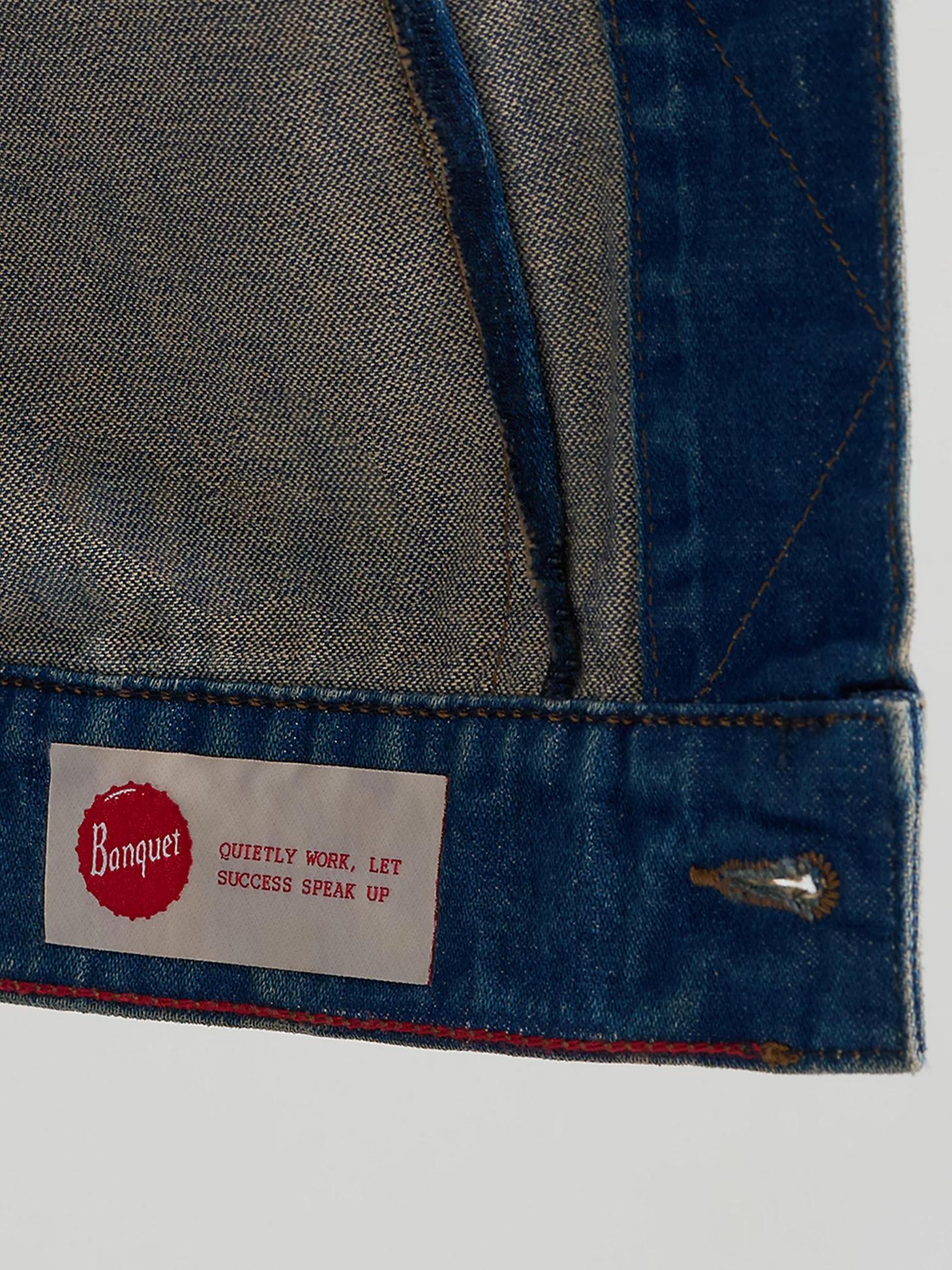 Wrangler x Coors Western Jacket | Men's JACKETS & OUTERWEAR | Wrangler® Product Image