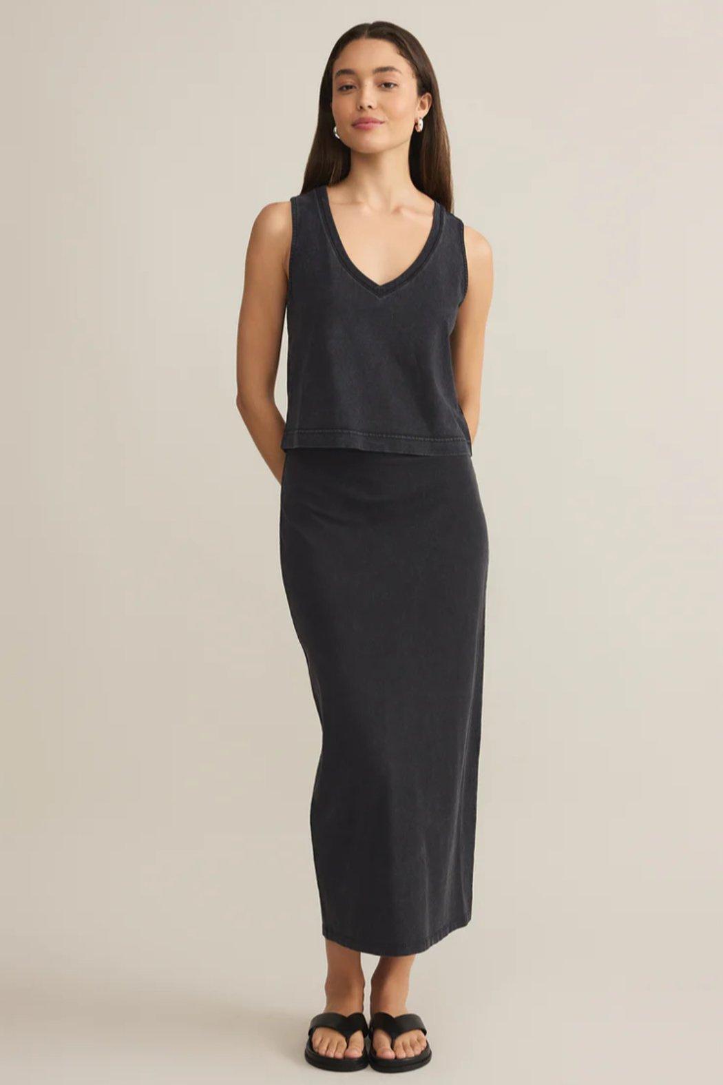 Gail Midi Skirt Product Image