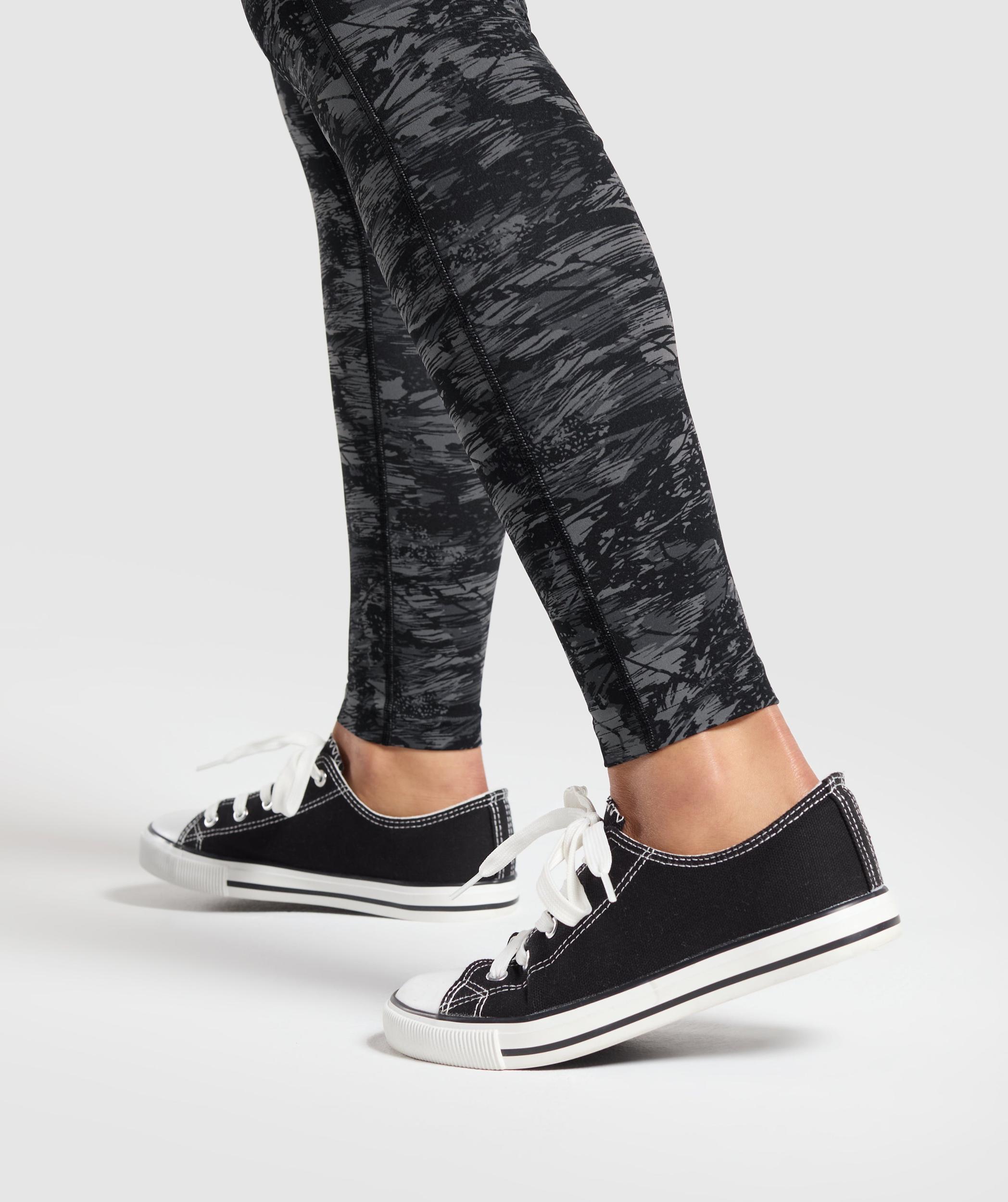 Legacy Regular Leggings Product Image