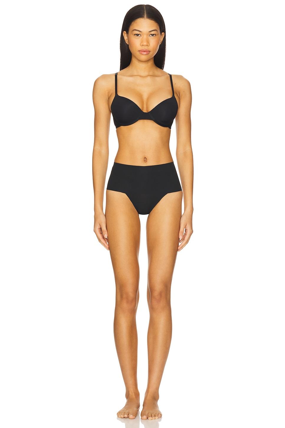 Insider Multi-Way T-Shirt Bra Skarlett Blue Product Image