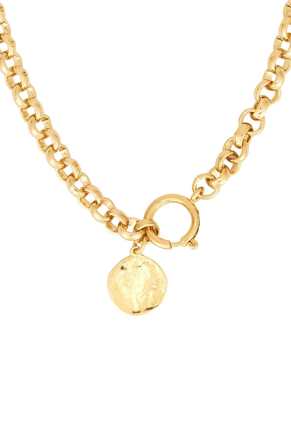 Iris Necklace Maison Irem Product Image