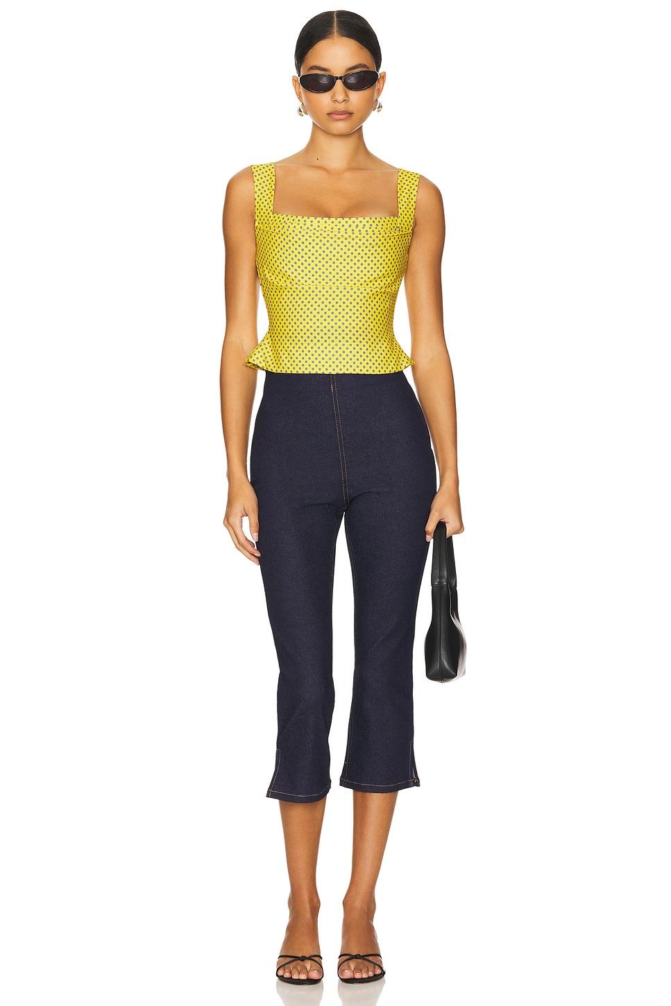 Imogene Corset Miaou Product Image