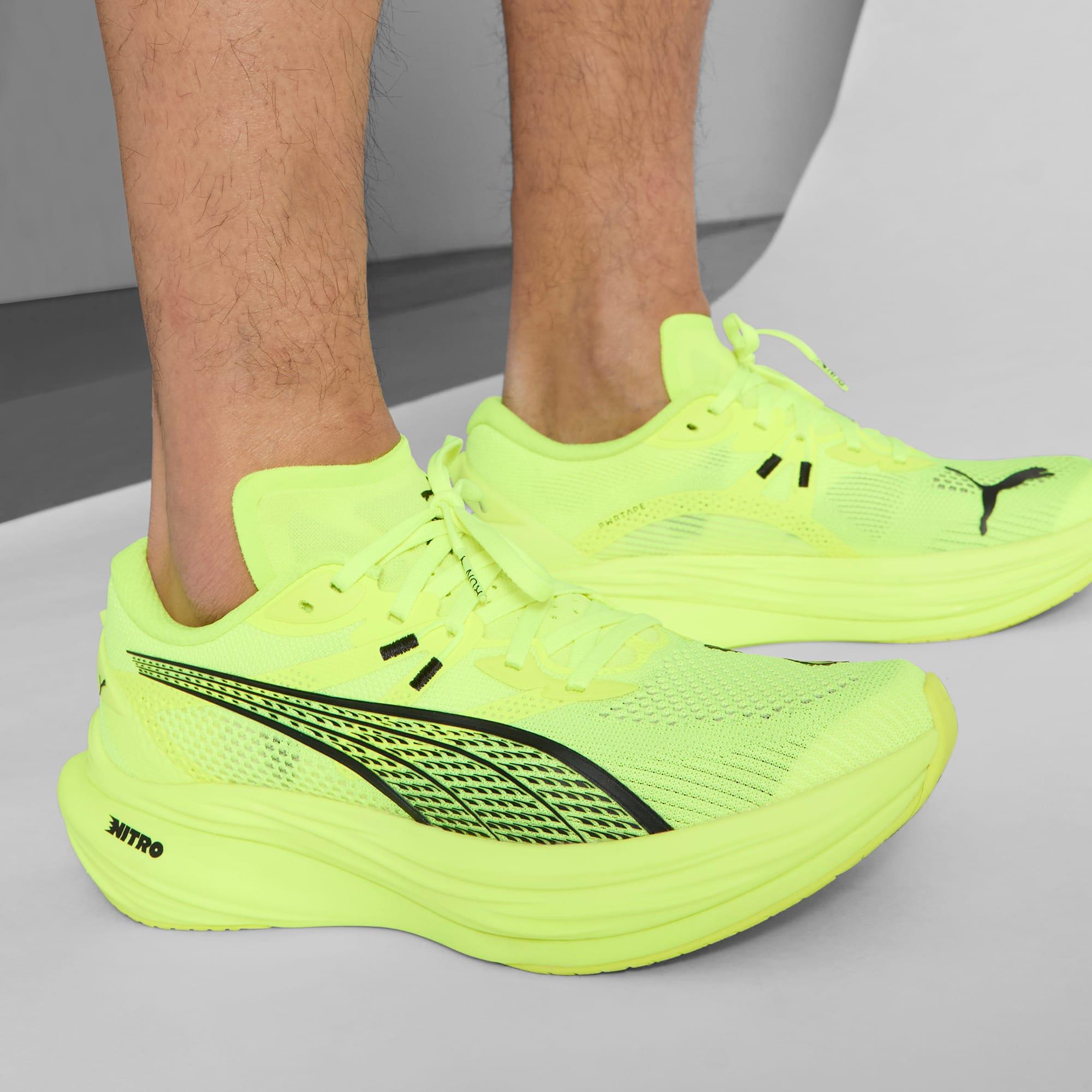 Deviate NITRO™ 3 Men's Road Running Shoes Product Image