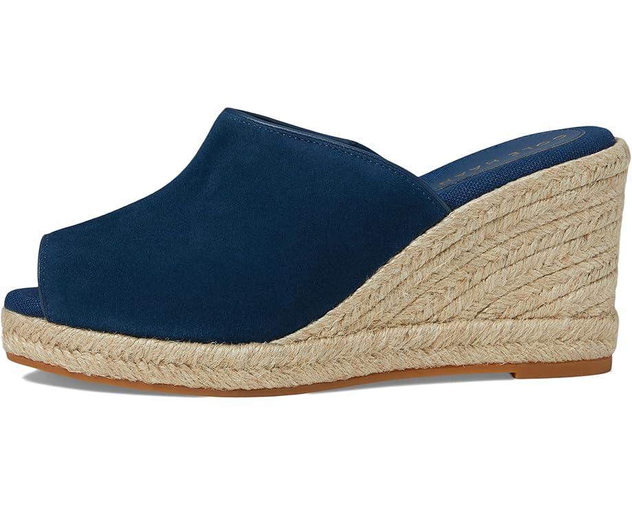 Cabriah Woven Espadrille Wedge Sandal Product Image