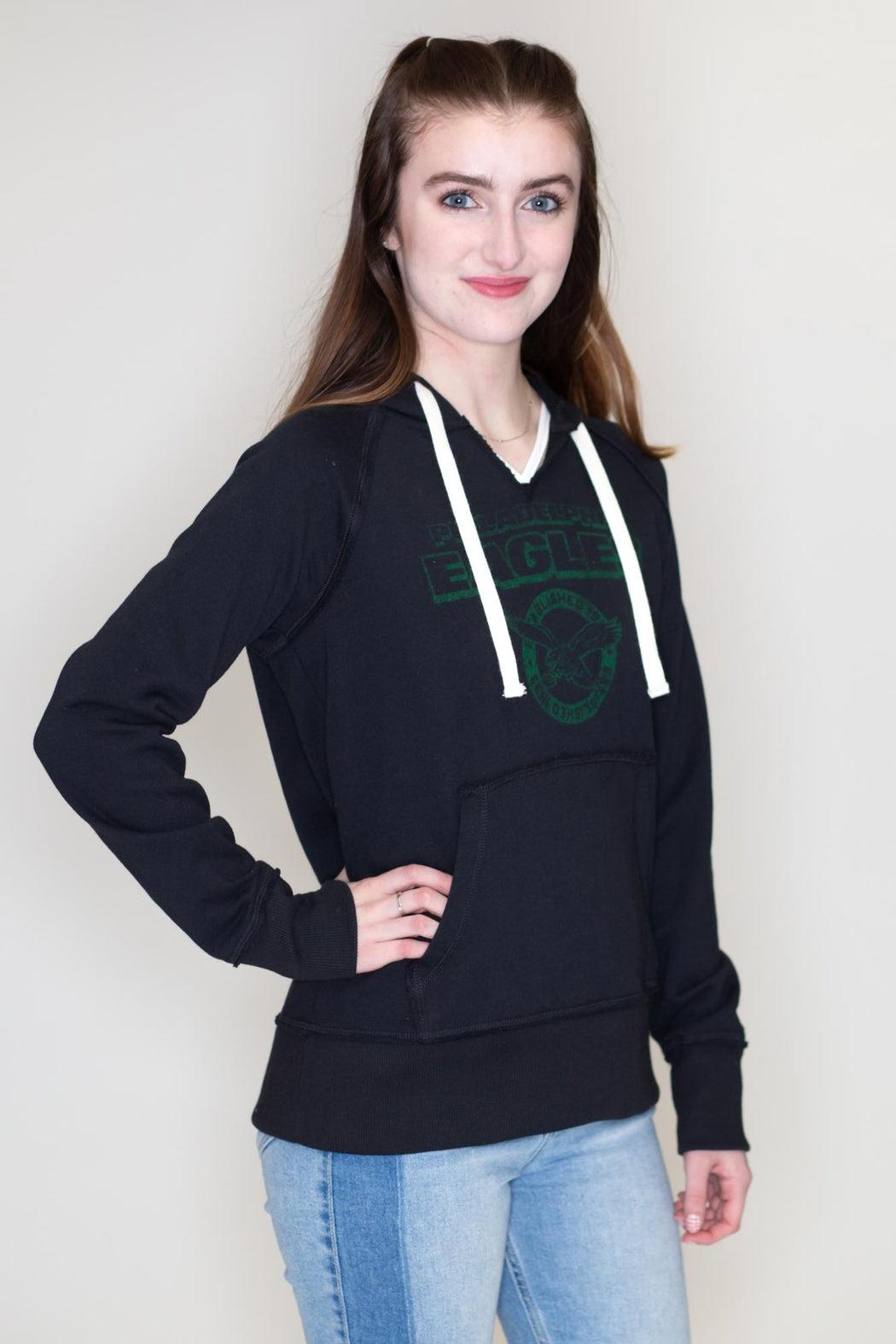 Philadelphia Eagles Hoodie Product Image