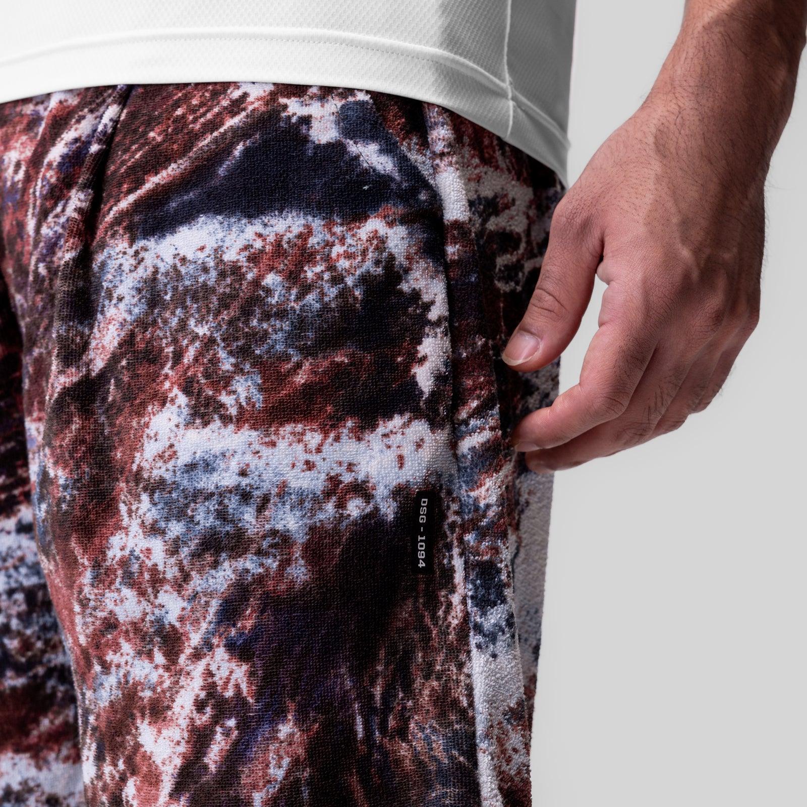 1094. Towel Terry Relaxed Short - Realtree® Aspect Product Image