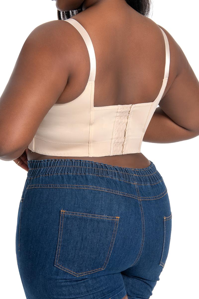 ButterCream Push Up Bra by Revenge Body Product Image