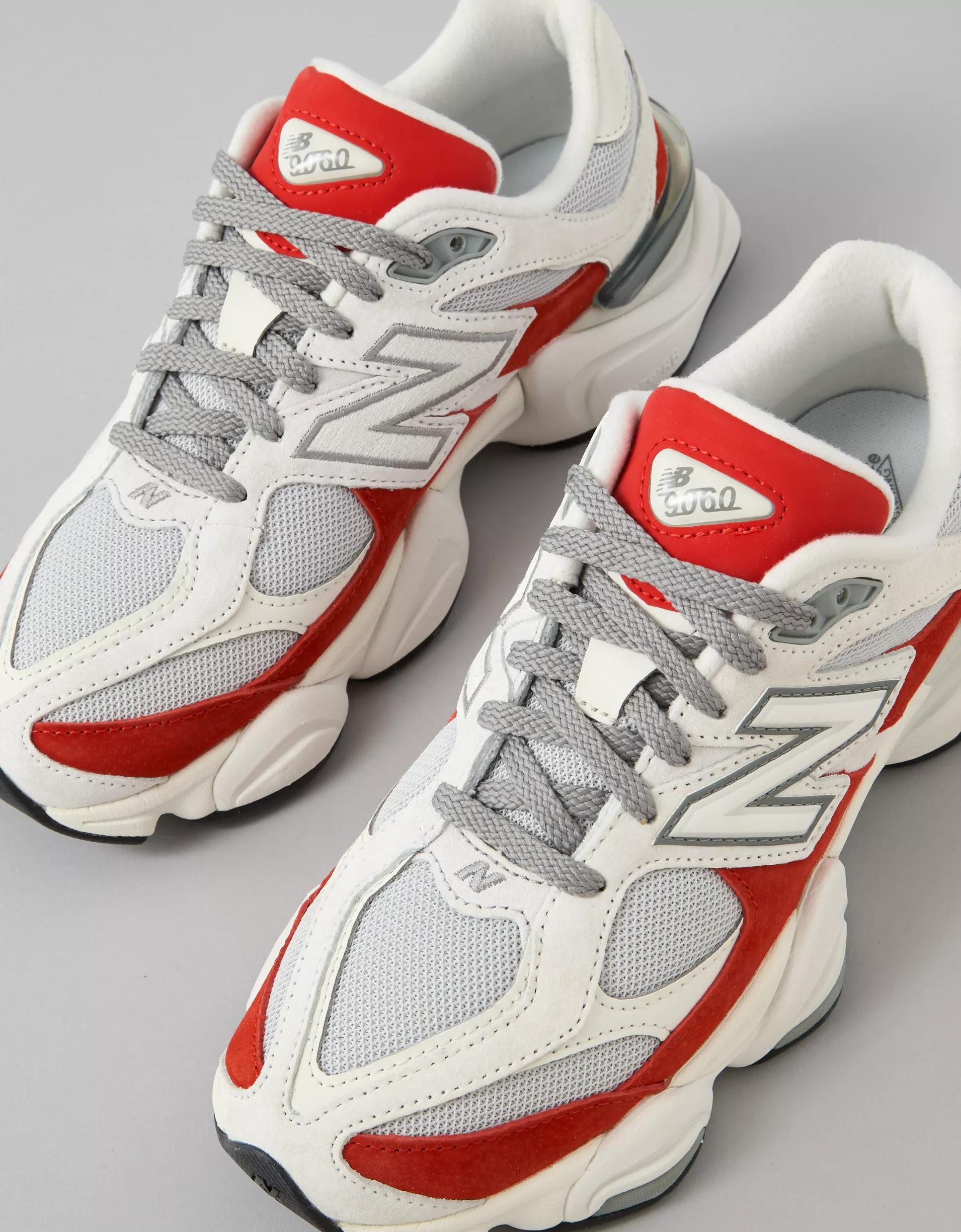 New Balance Women's 9060 Sneaker Product Image