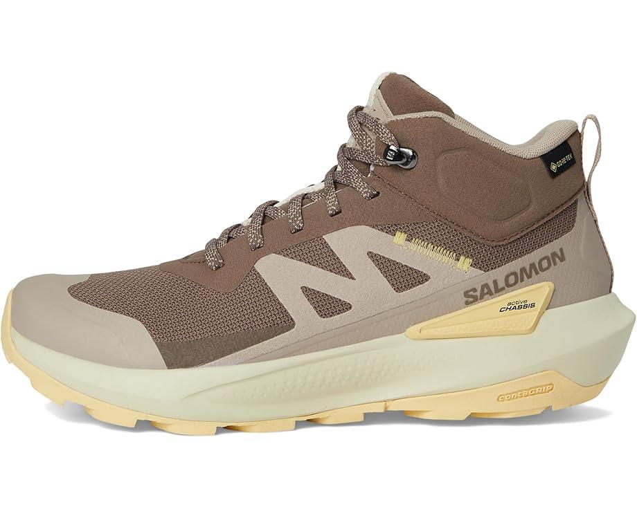 X Ultra 360 Mid GTX® Product Image