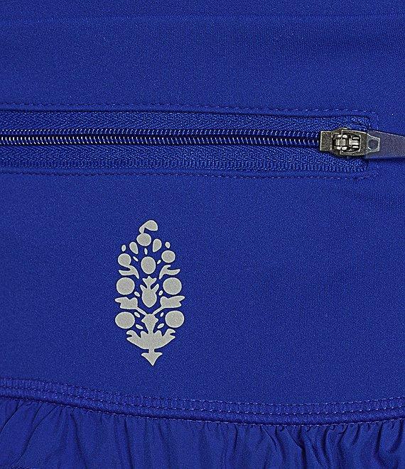 Free People FP Movement Righteous Runsie One Piece Romper Product Image