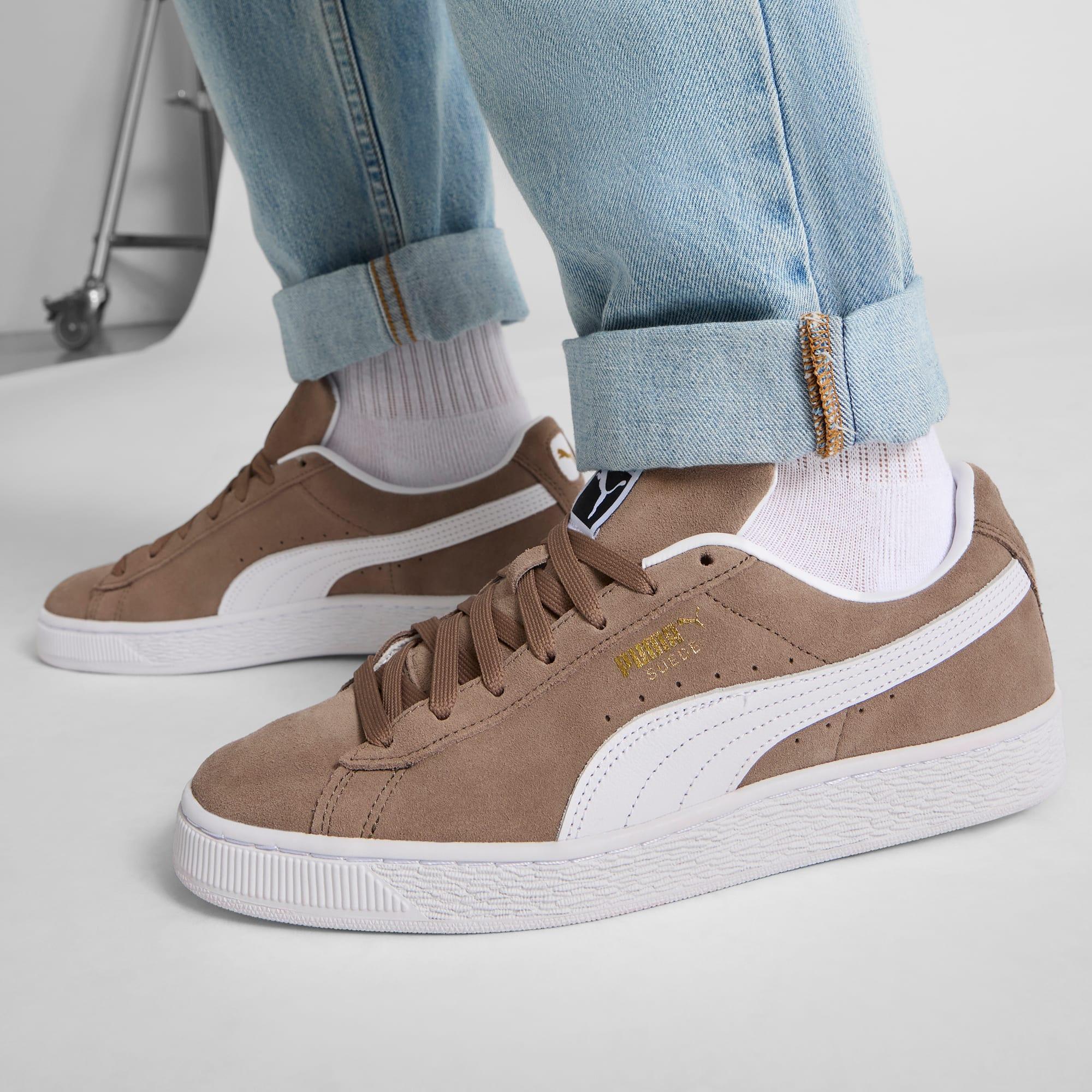 Suede Classic Sneakers Product Image