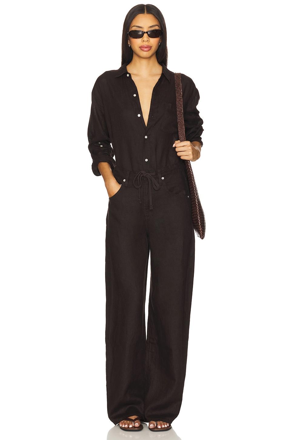 Brynn Drawstring Trouser Citizens of Humanity Product Image