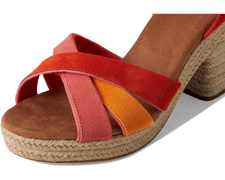 Majorca Platform Product Image