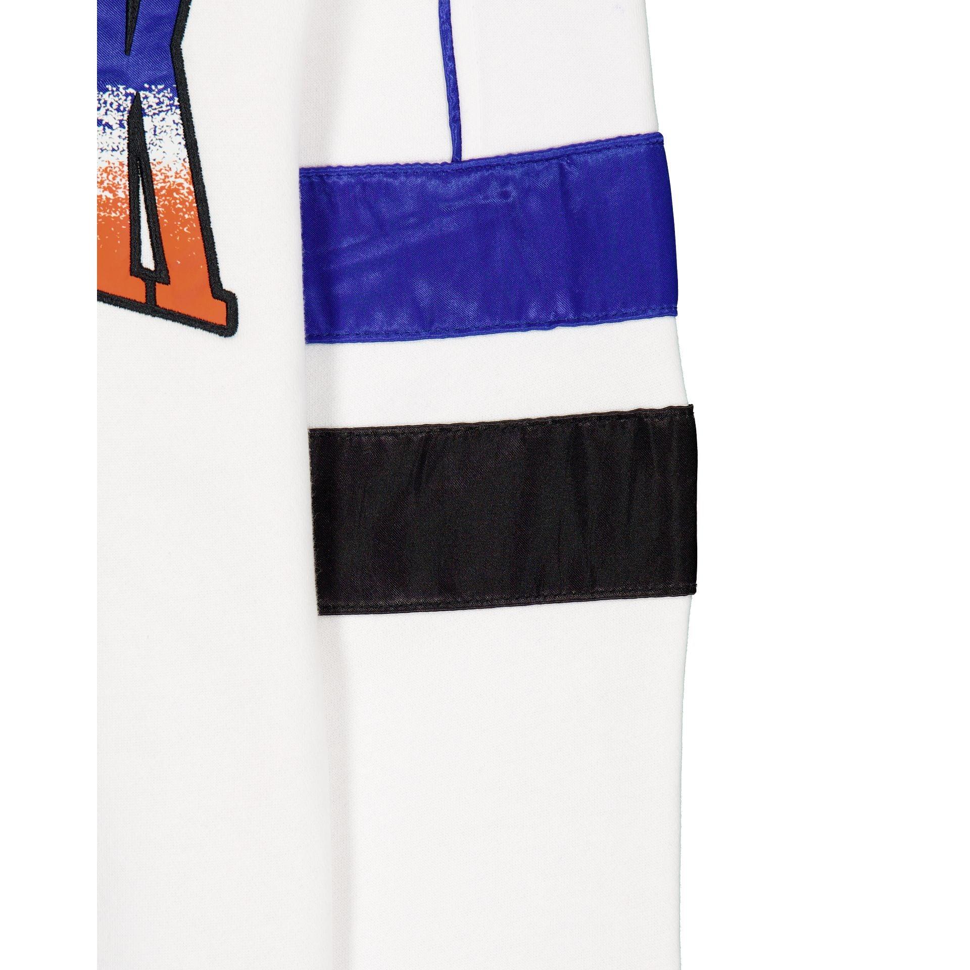 New York Mets Sport Classics White Crewneck Male Product Image