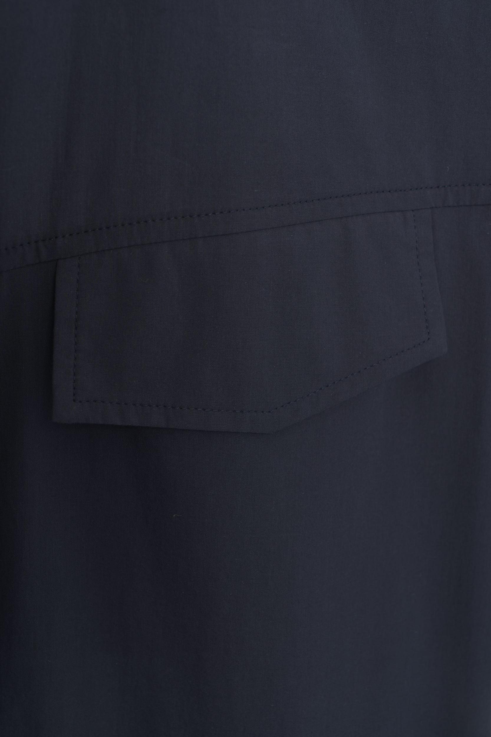 Jumpsuit in poplin Product Image