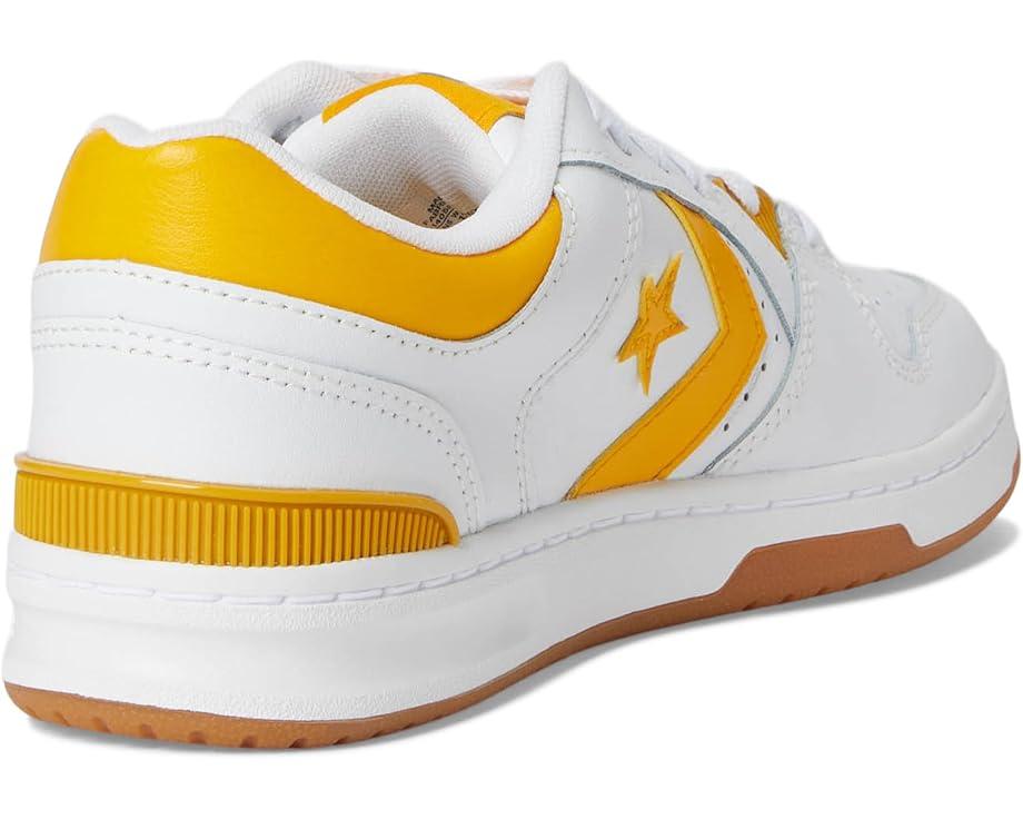 Classic Trainer Suede Product Image