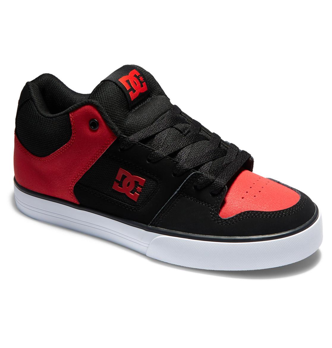 Men's Pure MID Mid-Top Shoes Male Product Image