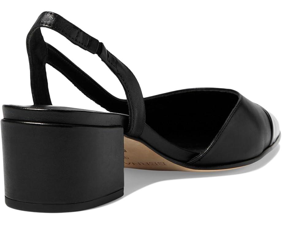 Pella Block Heel Slings Product Image