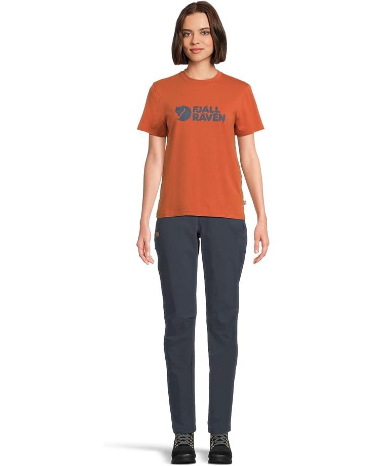 Fjallraven Logo Sweater Product Image