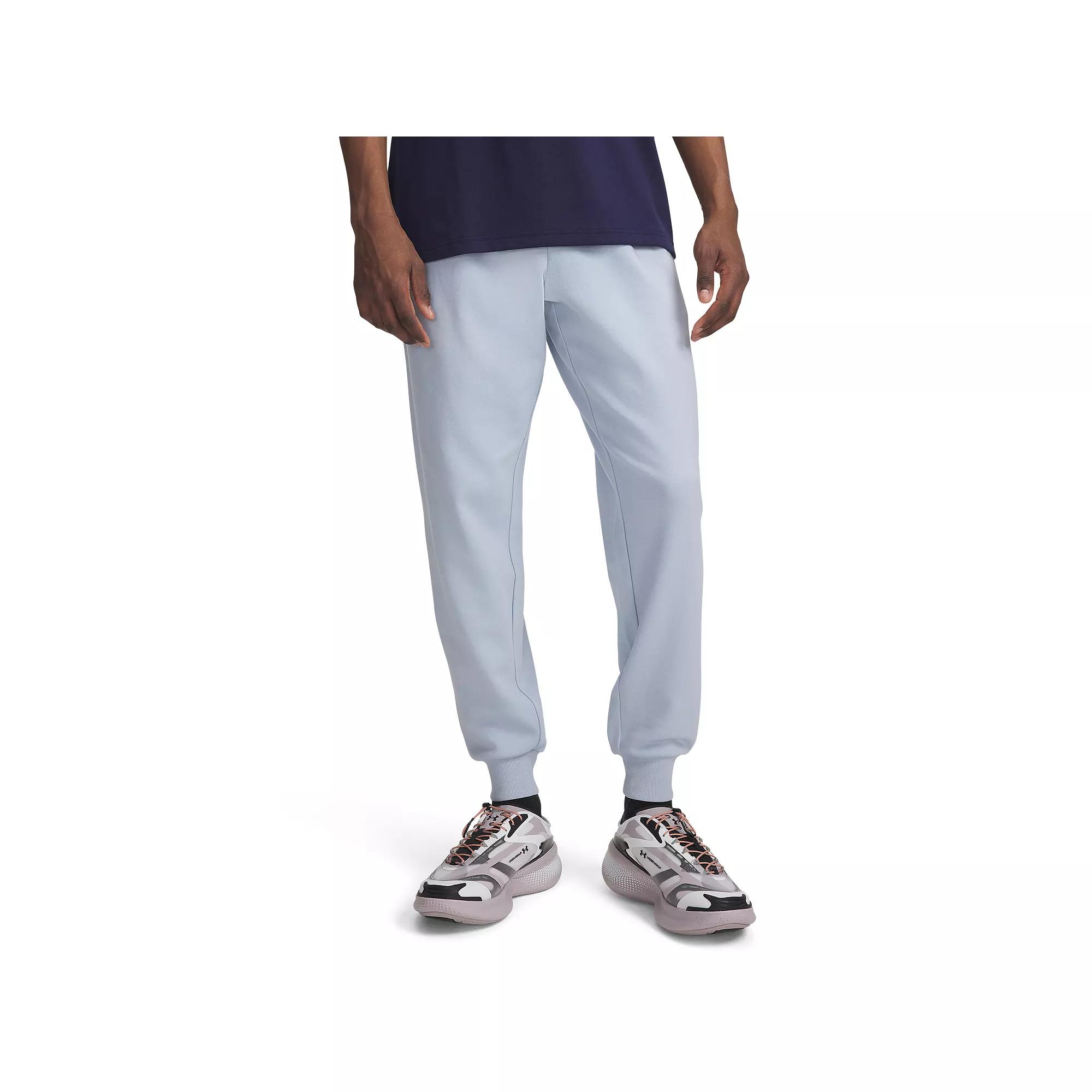 Men's Under Armour Rival Fleece Joggers,  Product Image