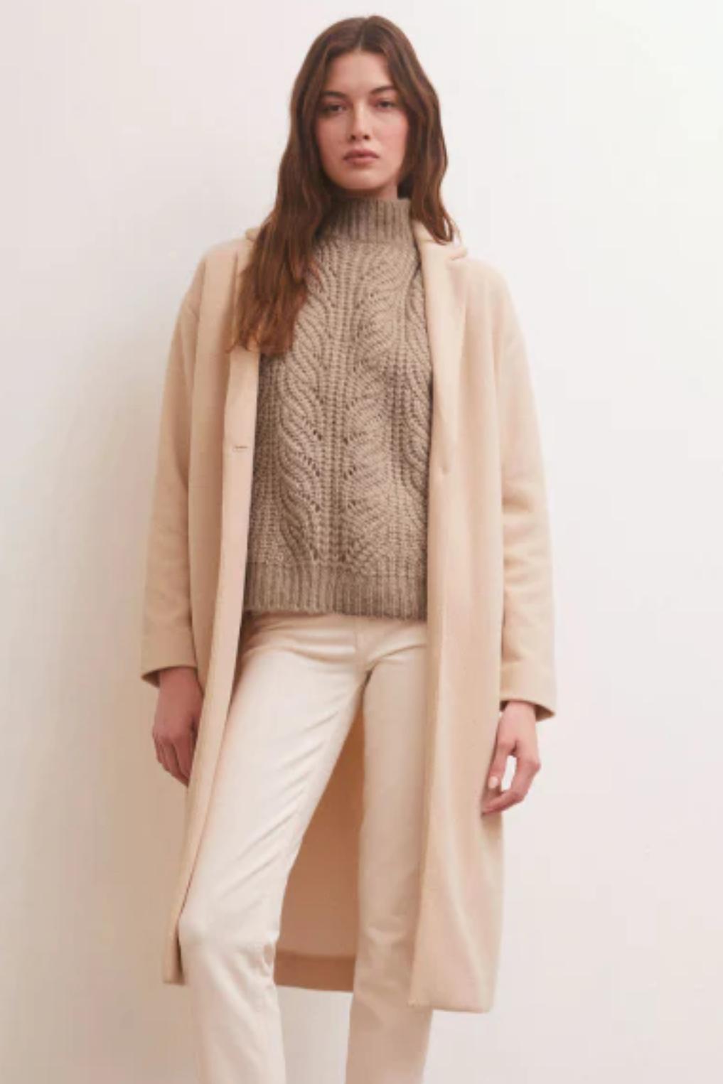 Mason Coat Product Image