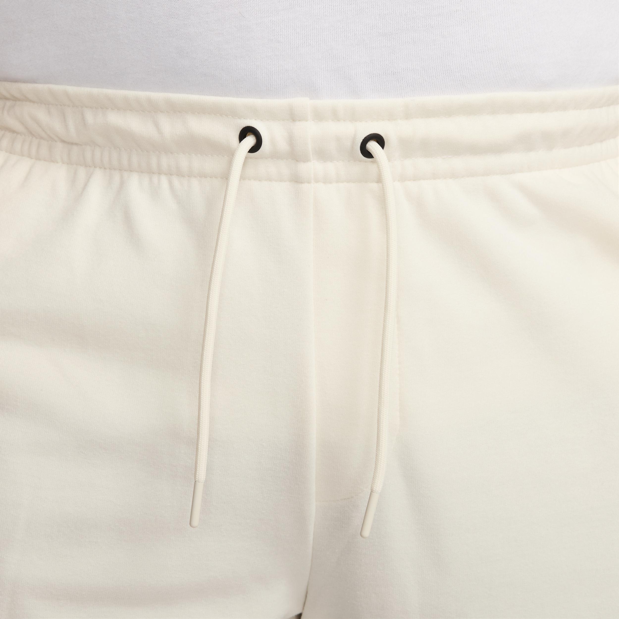 Nike Mens Primary Fleece Dri-FIT UV Performance Jogger Pants | FZ0975-110 Product Image