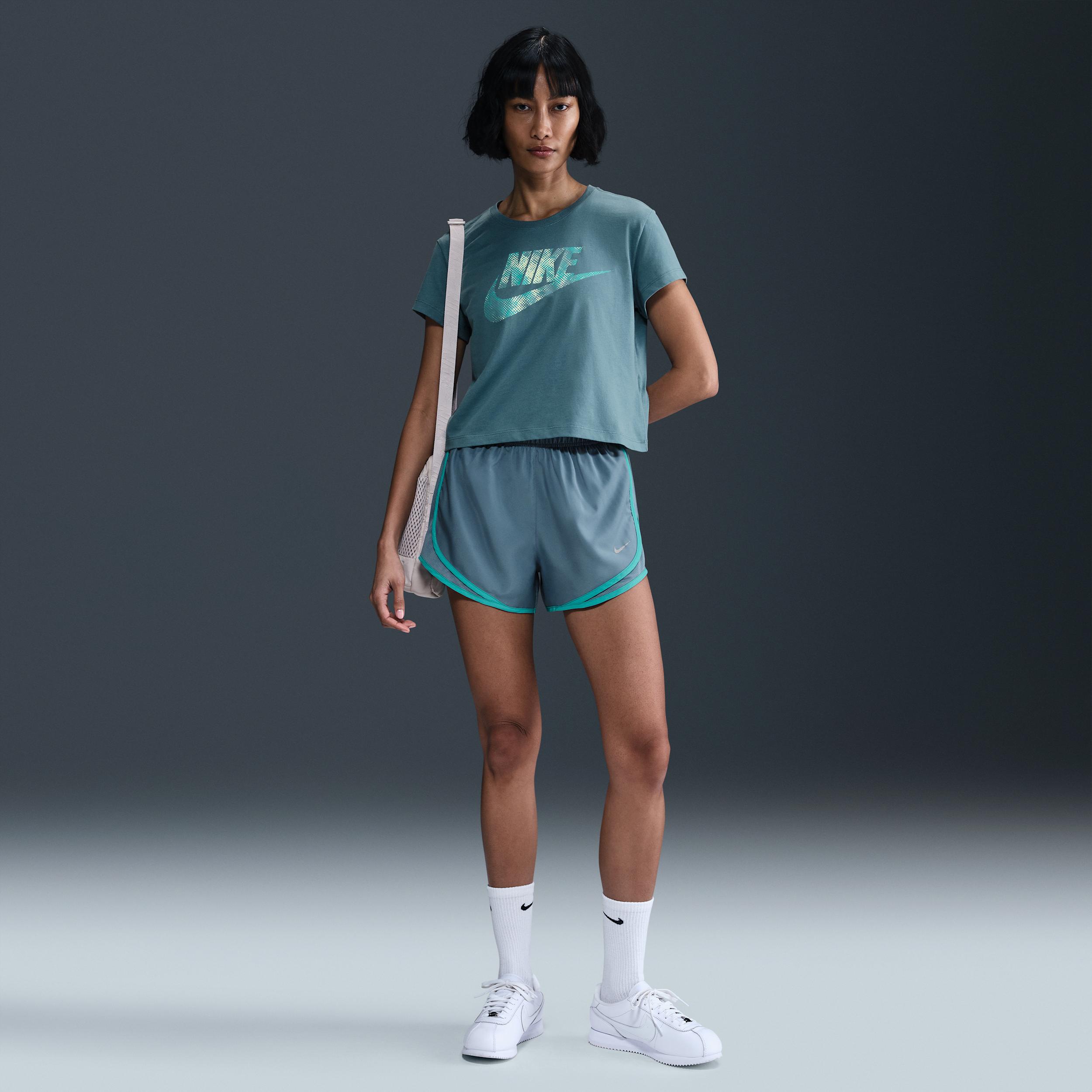 Womens Nike Sportswear T-Shirt | IB8924-006 Product Image