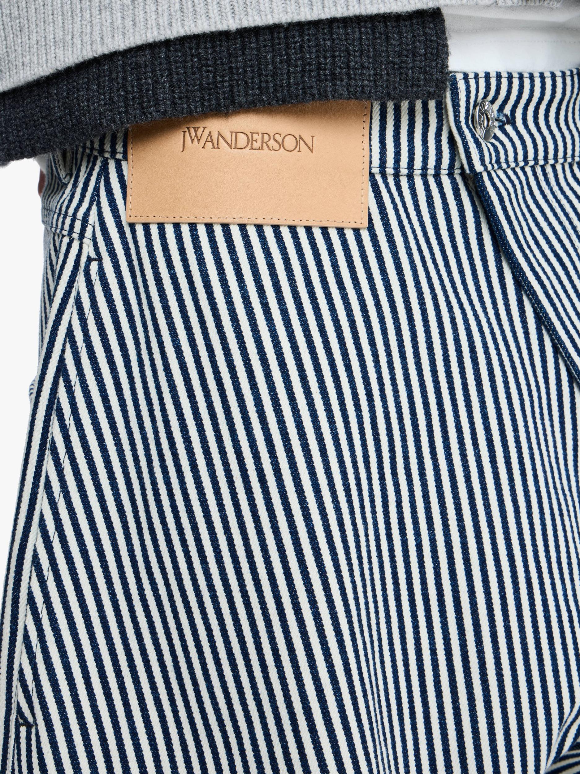 TWISTED WORKWEAR SHORTS Product Image